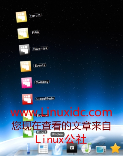 gOS Space 2.9初次使用与硬盘安装方法(图)