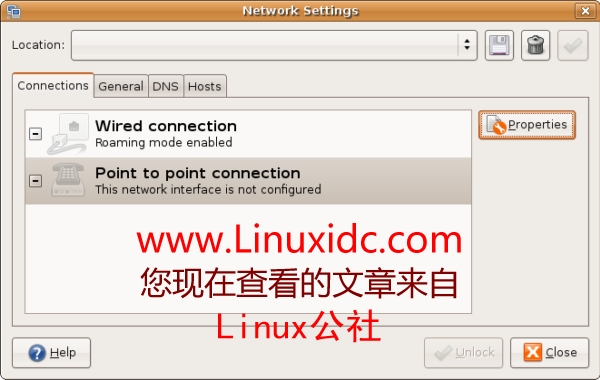 Ubuntu 8.04起步从这里开始(图文)
