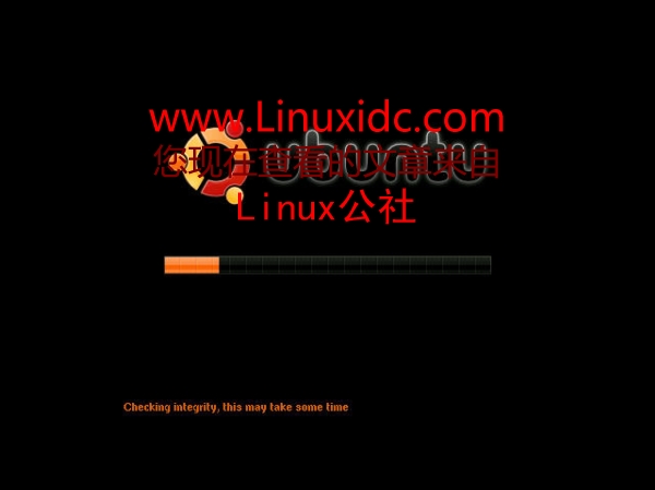 Ubuntu 8.04安装详细图解!简单明了