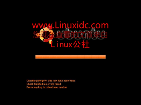 Ubuntu 8.04安装详细图解!简单明了