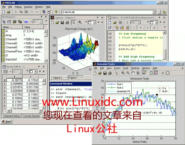 Matlab for Linux安装过程笔记(图)