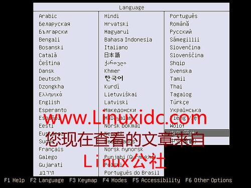 Ubuntu 8.04 初学之使用LiveCD光盘安装篇(图文完整版)