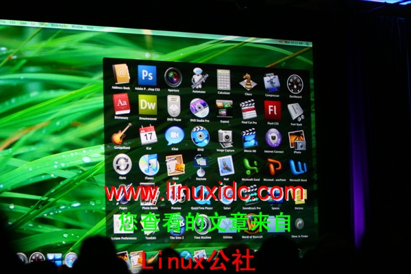 KDE 4.1值得期待的Linux桌面环境(多图)