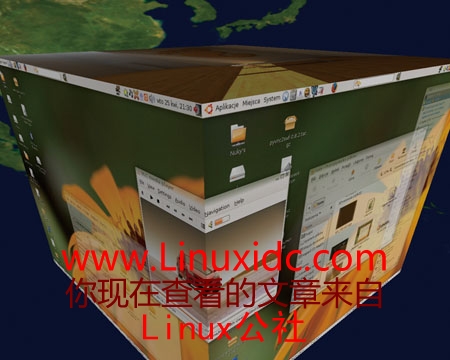 Ubuntu 8.04 硬盘安装过程及相关软件