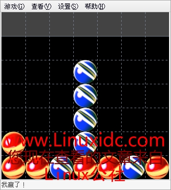 Ubuntu7.10系统自带游戏介绍(图)