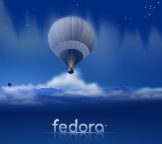 Fedora 9已经发布可以下载了及特性列表