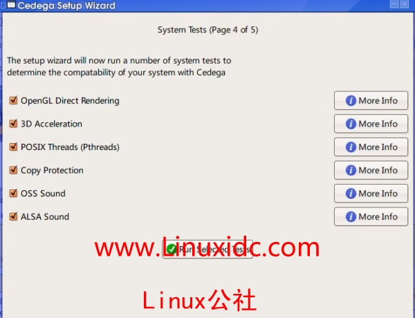 Ubuntu7.10下安装Cedega6.0的deb软件包（图）