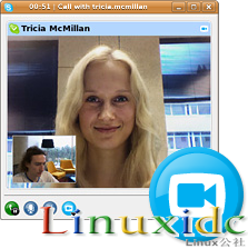 Skype 2.0 面向 Linux 版已经发布了