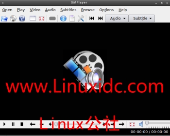 Ubuntu7.10 下安装SMPlayer播放器的方法(图)