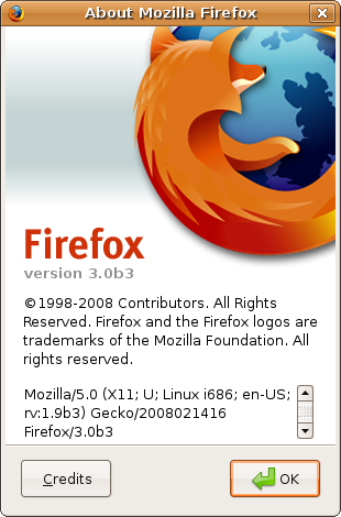 Ubuntu 8.04 Hardy Heron Alpha 5安装好简单容易(图)