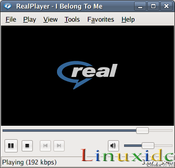 Realplayer修订版10.0.9面向Ubuntu的官方deb包