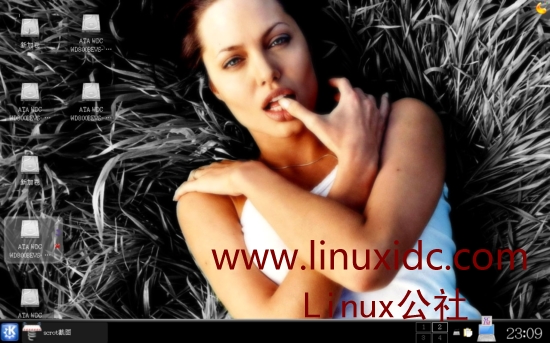 Ubuntu 7.10下为KDE 4.0安装中文支持