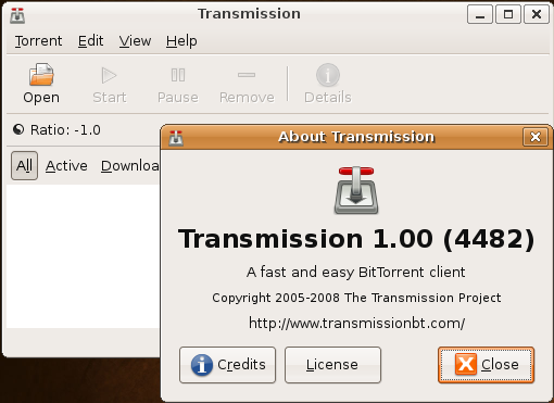 Ubuntu 8.04 Hardy Heron Alpha 3最新使用体验(组图)