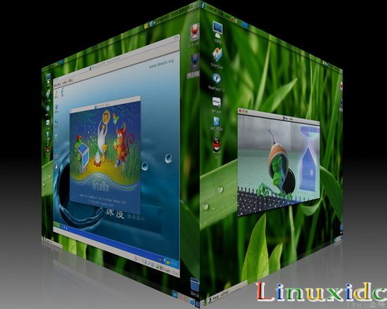 Fedora8无法使用VirtualBox虚拟机的解决办法