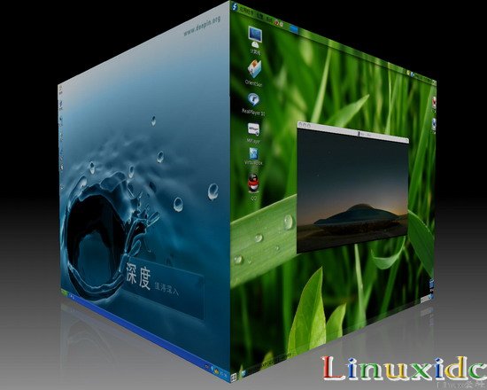 Fedora8无法使用VirtualBox虚拟机的解决办法