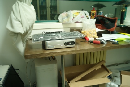 Dell EC280上安装gOS操作系统(组图)