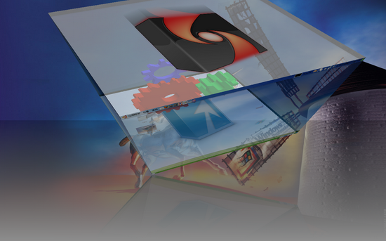 Ubuntu7.10+Compiz Fusion开启3D特效让Vista汗颜