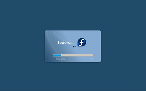 把Fedora8+Ubuntu7.10+Sabayon 3.4全部装进VMWare虚拟机里