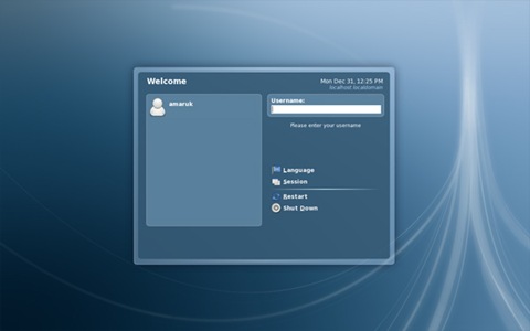 把Fedora8+Ubuntu7.10+Sabayon 3.4全部装进VMWare虚拟机里