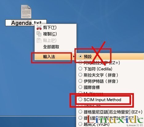 Ubuntu 无法重命名文件问题的解决