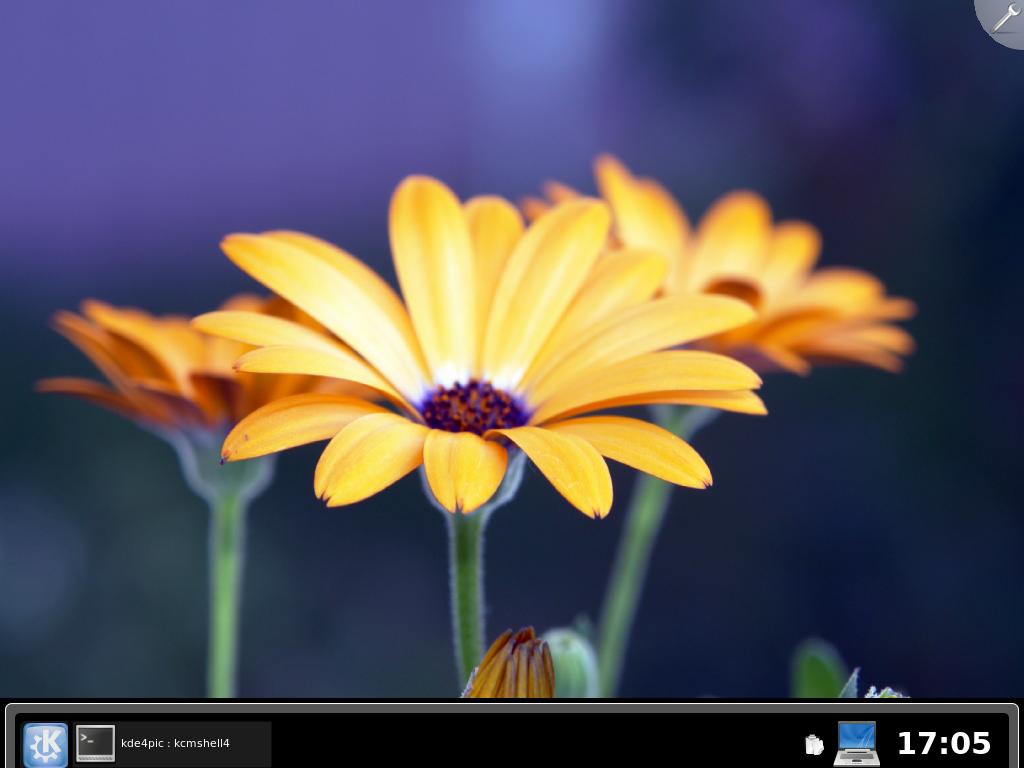 KDE 4.0 RC2深入探析(组图)