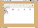 Ubuntu 8.04 Alpha 2 最新屏幕截图欣赏