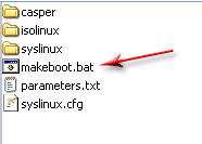制作一个1G的U盘便携Linux中文桌面环境