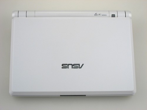  华硕299美元eee pc笔记本使用体验 