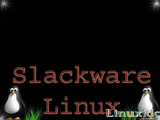 关注Linux发行版之Slackware Linux详细介绍