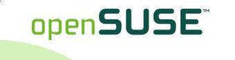 openSUSE 11.0首个开发版 Alpha 0发布(下载)