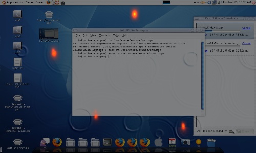 Ubuntu 7.10比Mac更精彩！(组图)