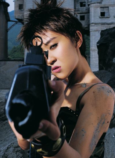 Linux下使用wine玩反恐精英游戏