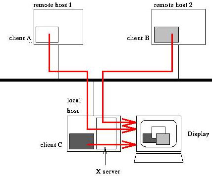 NVIDIA显卡驱动FOR Linux 的安装(图)