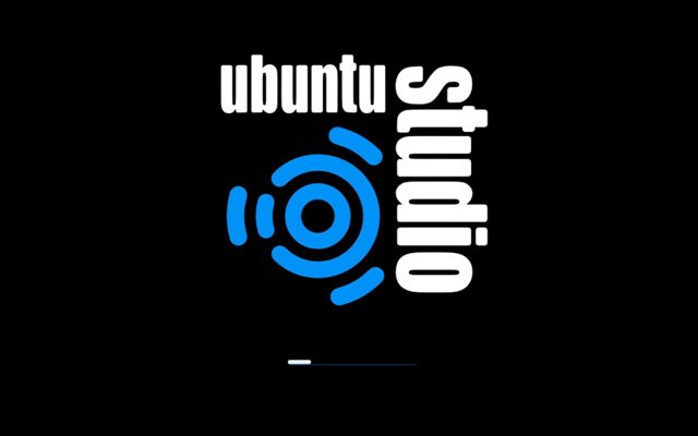 Ubuntu Studio 7.10 Gutsy Gibbon下载与截图