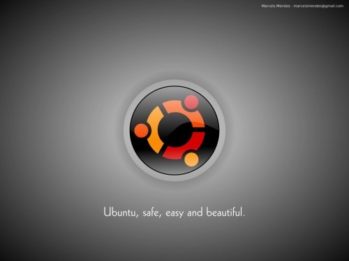 Ubuntu 7.10系统华丽的让人着迷(组图)