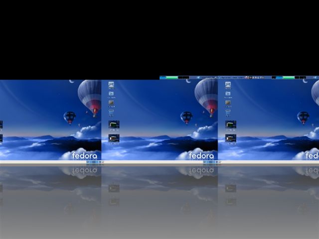 从Fedora 7升级到Fedora 8