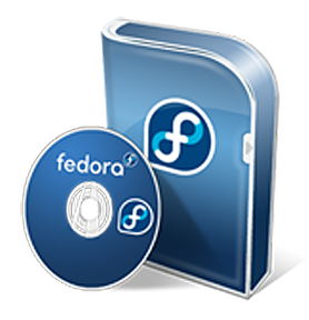 Fedora 8正式版部分截图欣赏