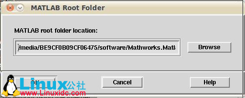 Ubuntu中安装Matlab2010a
