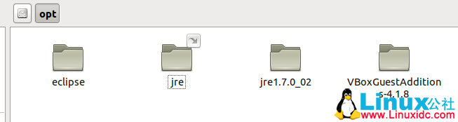 Ubuntu+Eclipse+SVN 版本控制配置笔记