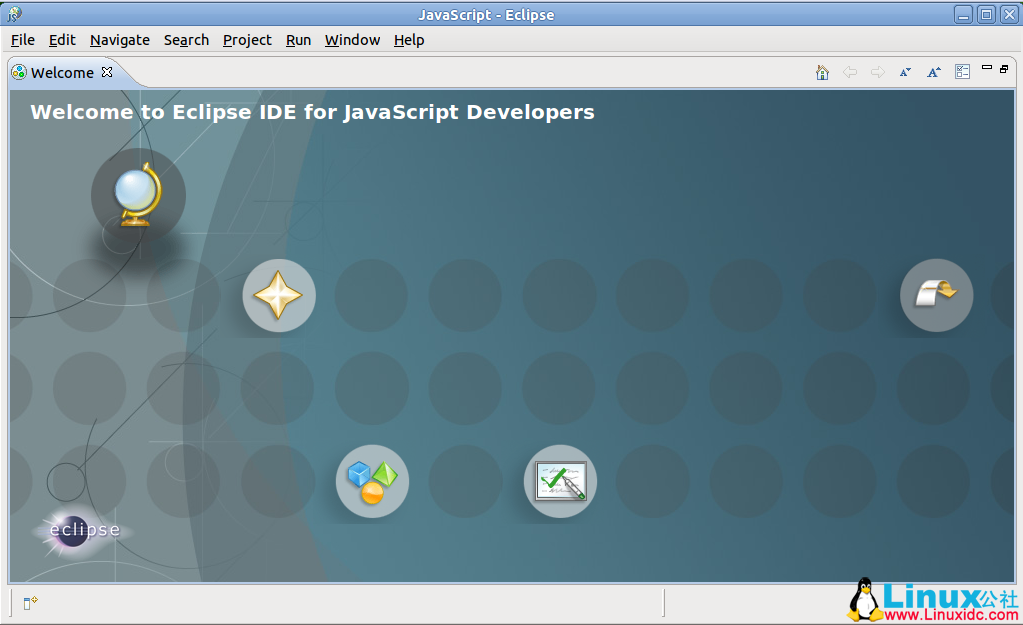 Ubuntu+Eclipse+SVN 版本控制配置笔记