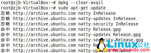 Ubuntu+Eclipse+SVN 版本控制配置笔记