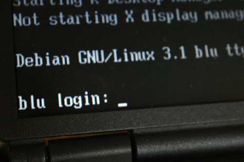 Linux 命令行终极挑战