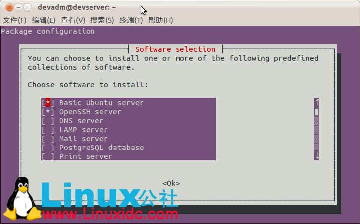 弃CentOS，改用Ubuntu Server