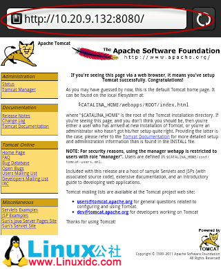 Android 真机连接本地PC服务器