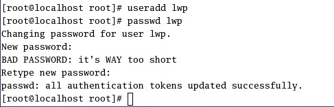 Linux System Administrator