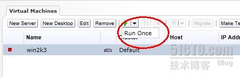 详解RHEV中安装Windows 2003和VirtIO驱动