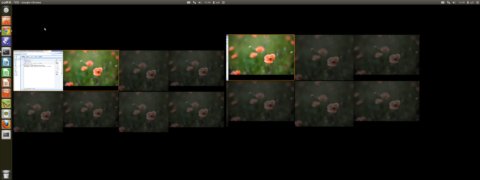 Ubuntu下手动修改第二显示器分辨率