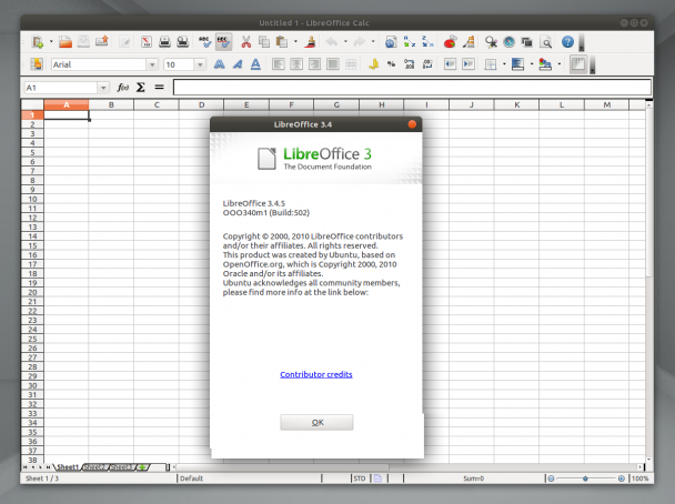 libreoffice-3.4.5-calc
