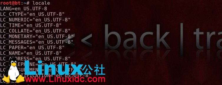 BackTrack 5 R1 Gnome全面汉化、装中文输入法、升级到Ubuntu 10.10完美教程