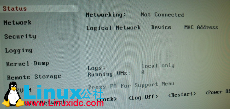 尝鲜RHEV 3.0——RHEV-H安装篇